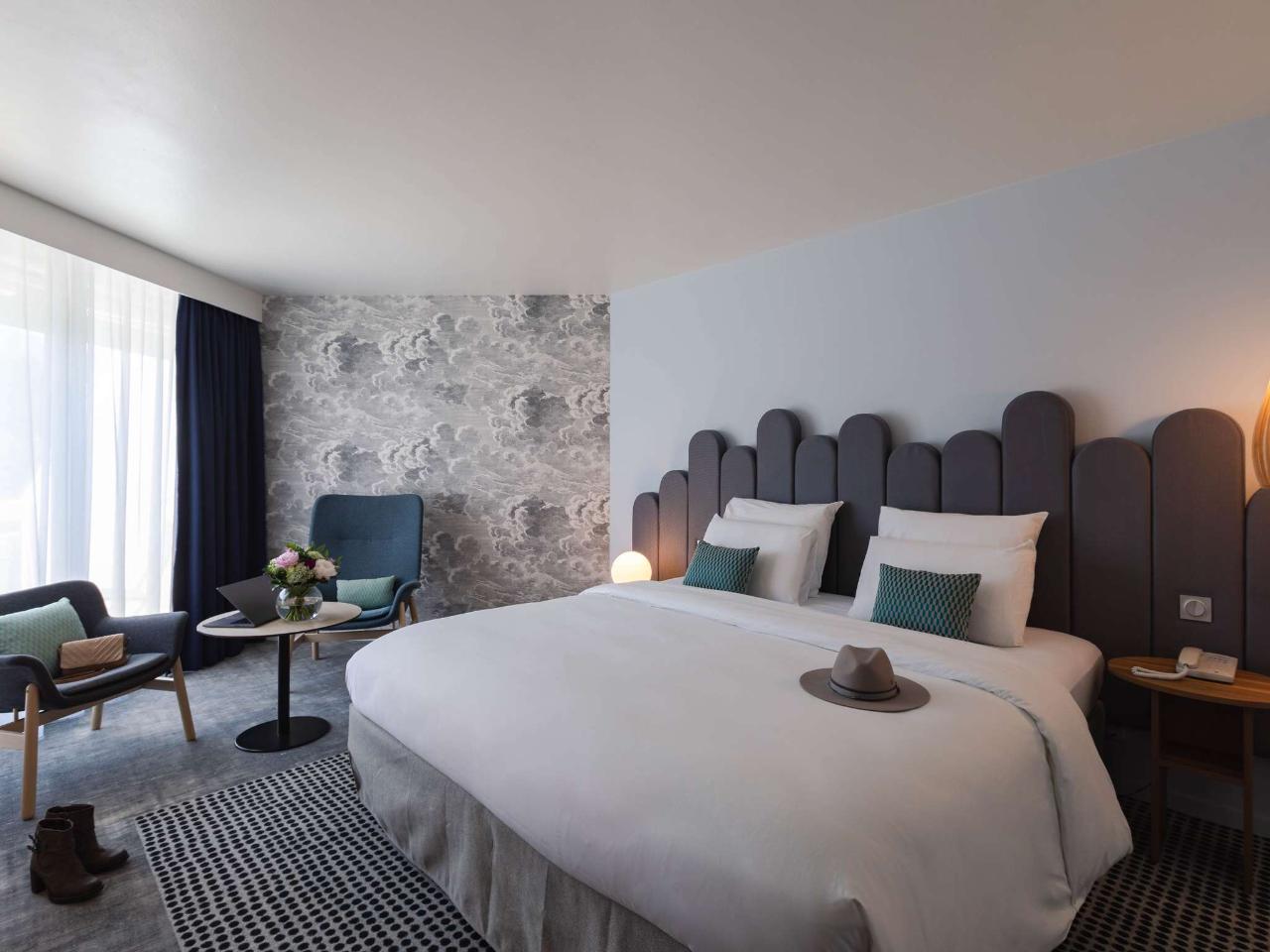 Mercure Aix-les-Bains Domaine de Marlioz - Hôtel & Spa