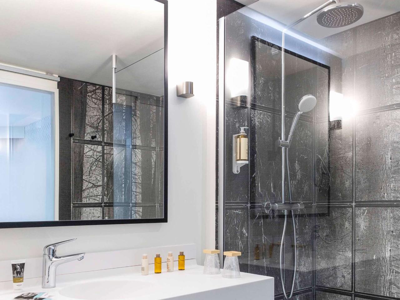 Mercure Aix-les-Bains Domaine de Marlioz - Hôtel & Spa