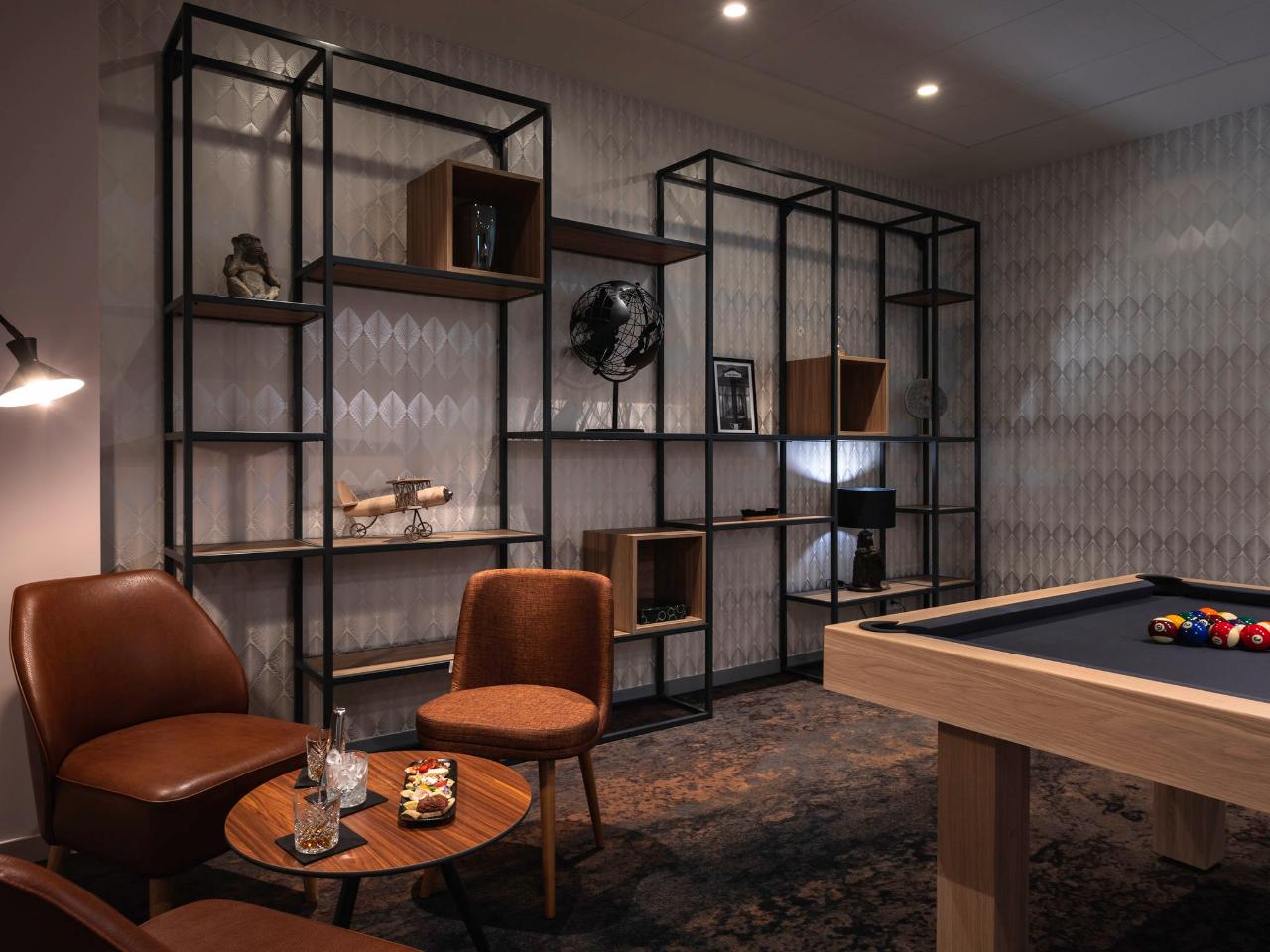 Mercure Aix-les-Bains Domaine de Marlioz - Hôtel & Spa