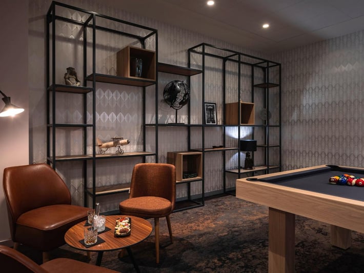 Mercure Aix-les-Bains Domaine de Marlioz - Hôtel & Spa