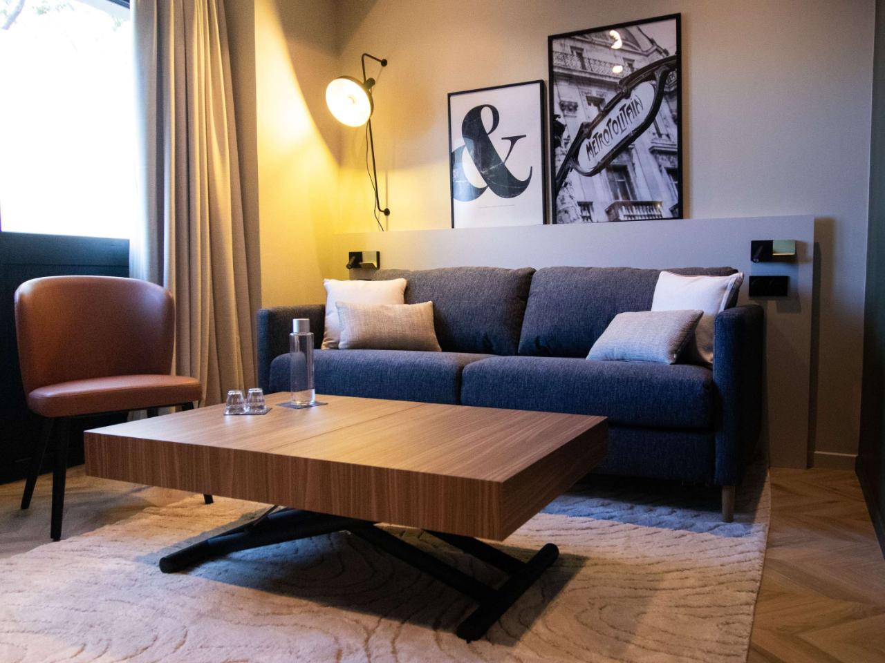 Hôtel Mercure Paris Tour Eiffel Pont Mirabeau