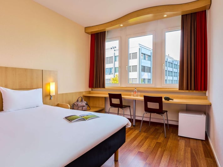 ibis Luzern Kriens