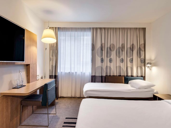 Novotel London Tower Bridge