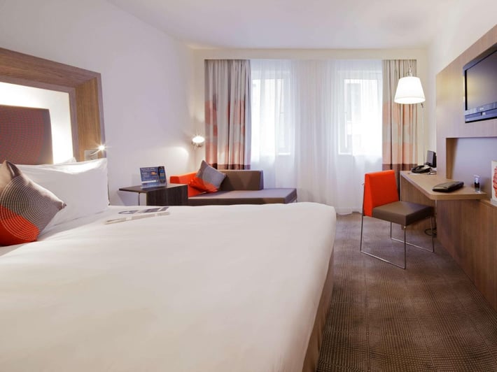 Novotel London Tower Bridge