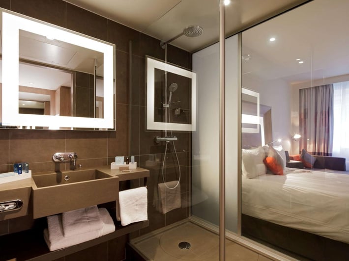 Novotel London Tower Bridge