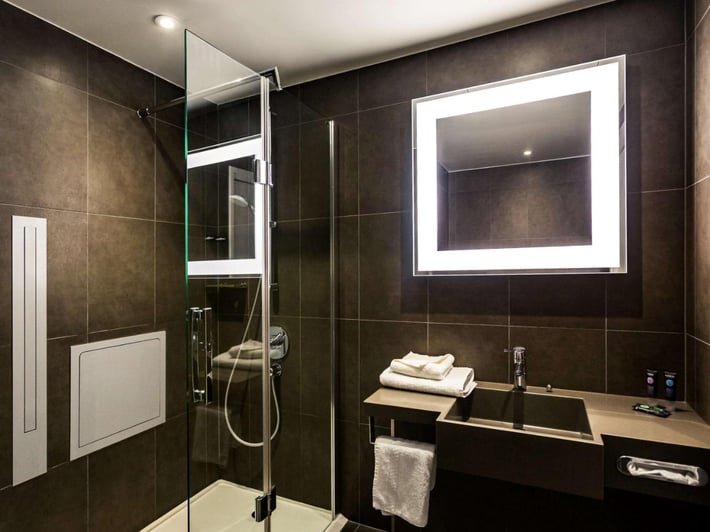 Novotel London Tower Bridge