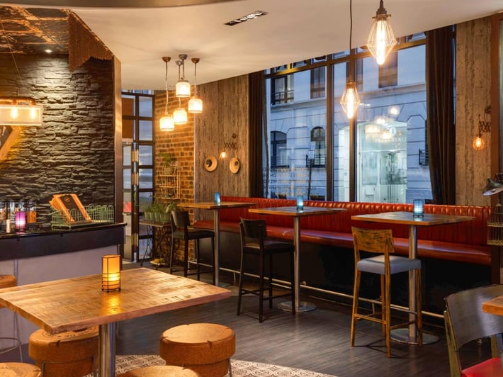 Novotel London Tower Bridge