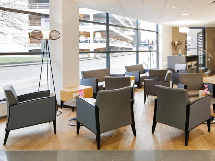 ibis Manchester Centre Princess Street