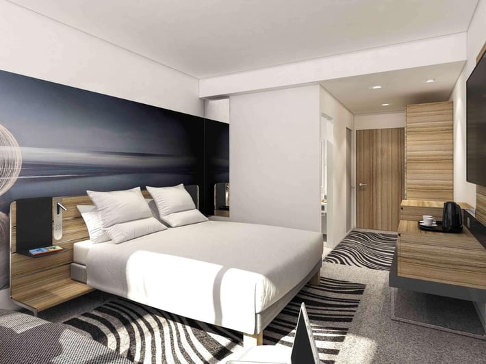 Novotel Manchester Centre