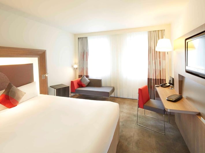 Novotel Manchester Centre
