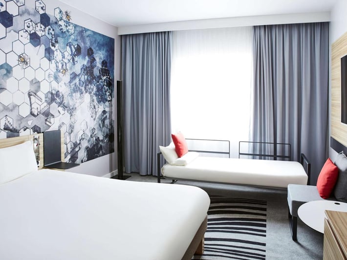 Novotel Manchester Centre