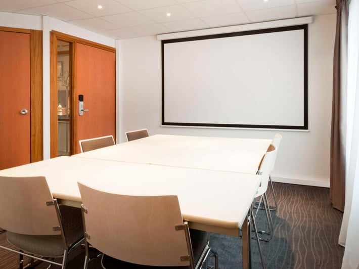 Novotel Lille Centre Gares