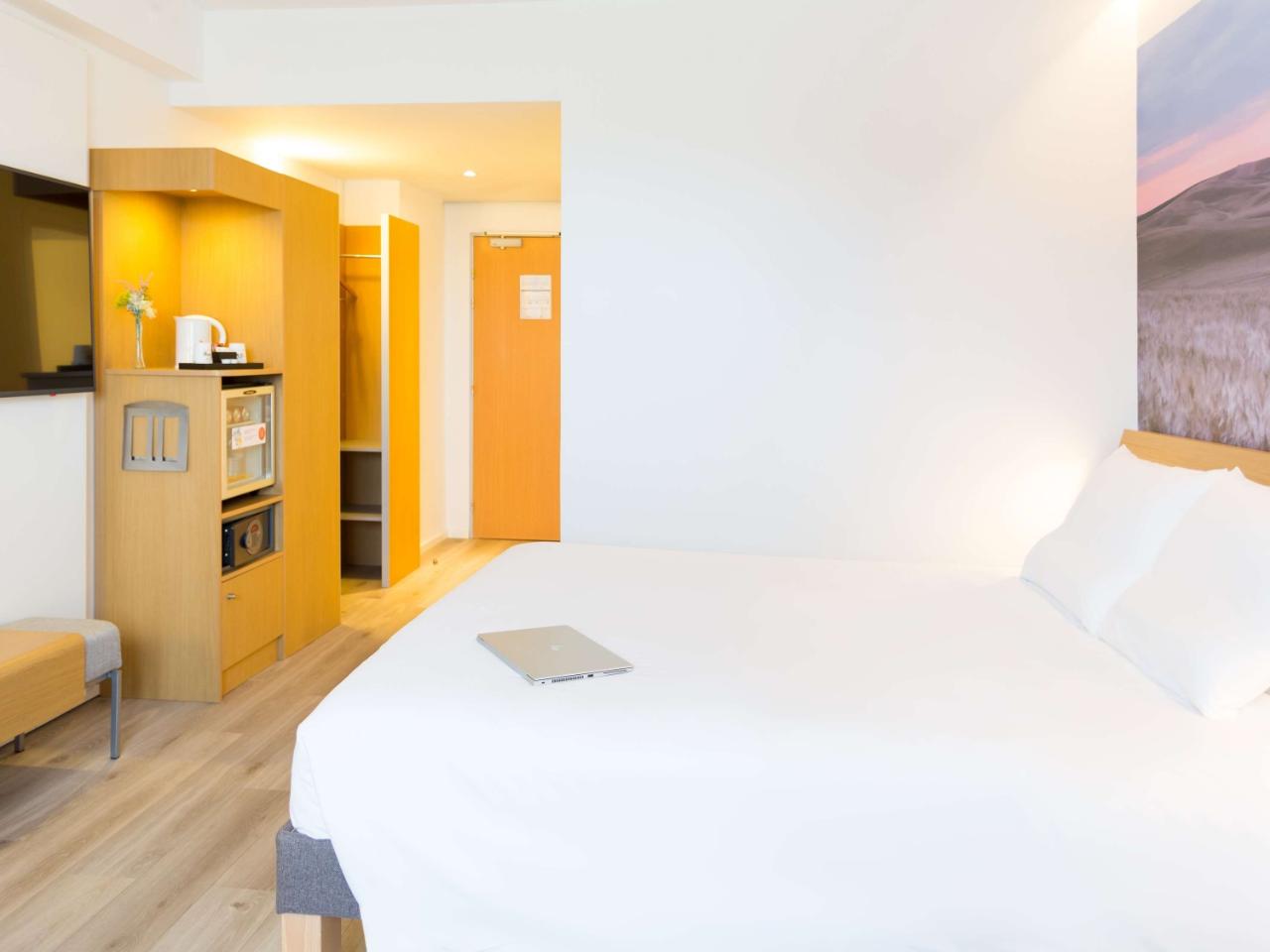 Novotel Sevilla