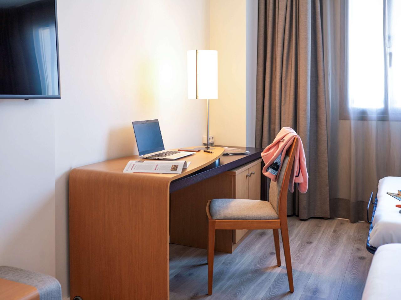 Novotel Sevilla