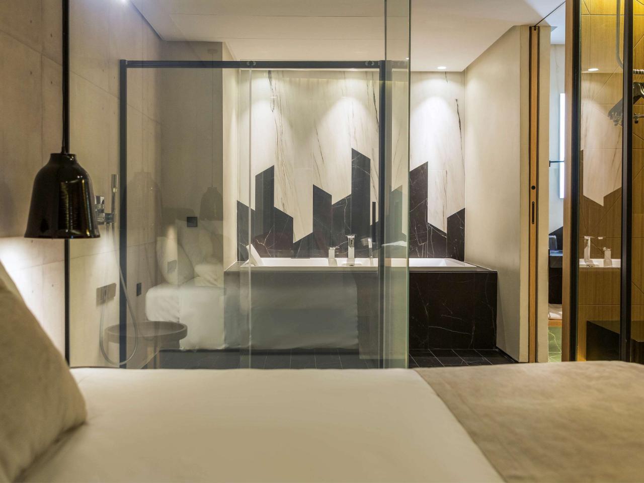 Novotel Sevilla