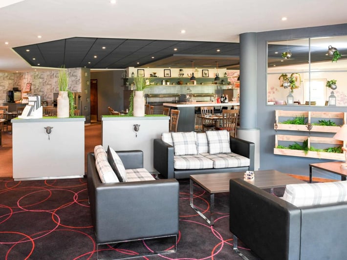 Novotel Milton Keynes