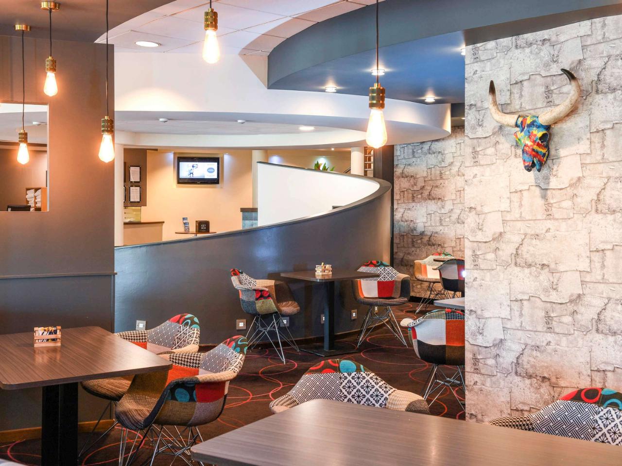 Novotel Milton Keynes