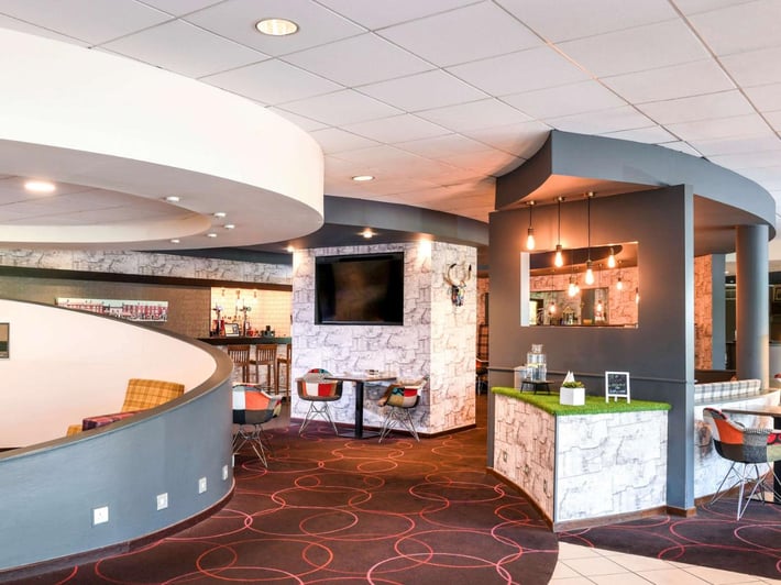 Novotel Milton Keynes