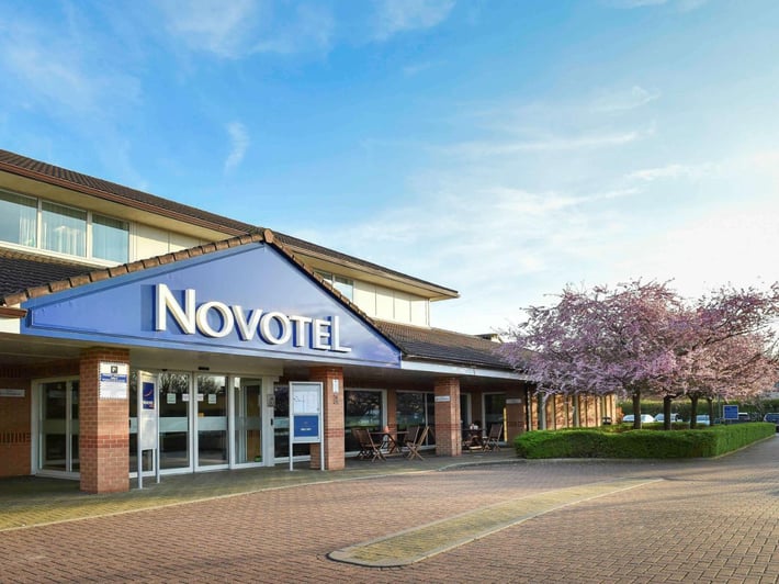 Novotel Milton Keynes