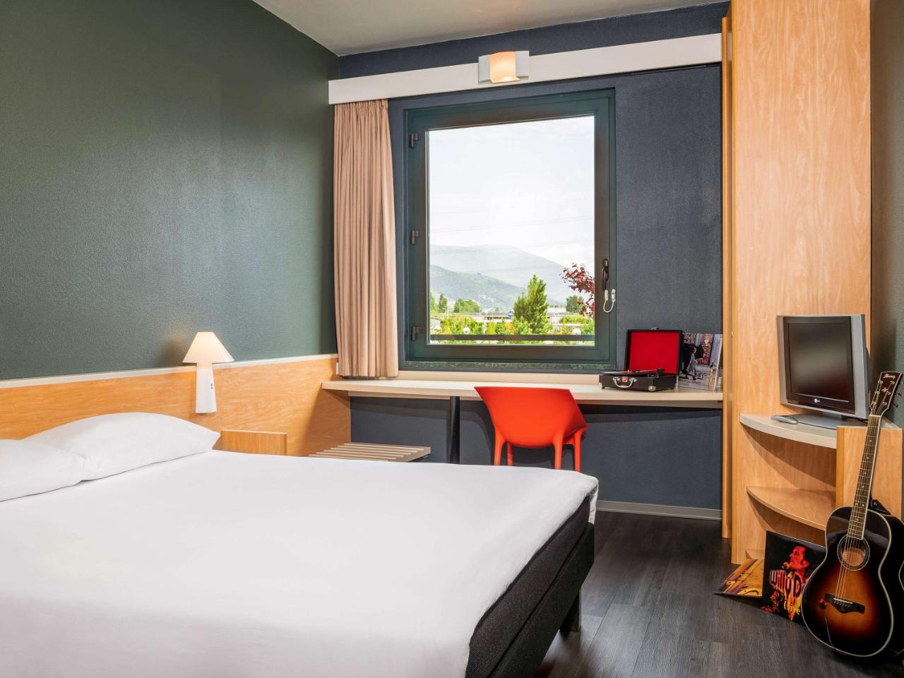 ibis Firenze Prato Est