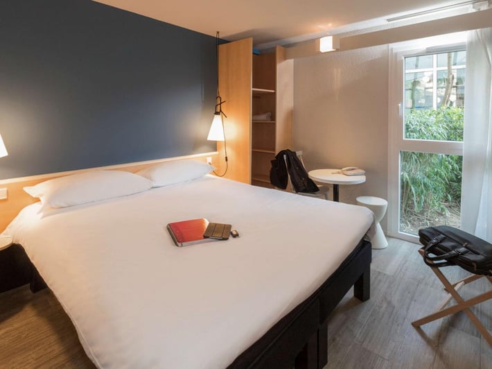 ibis Nantes Saint-Herblain