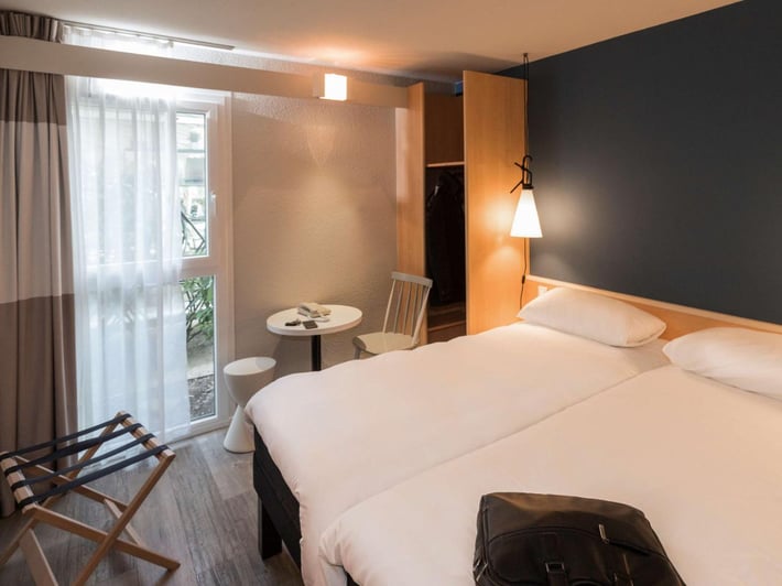 ibis Nantes Saint-Herblain