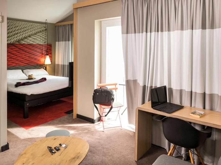 ibis Nantes Saint-Herblain