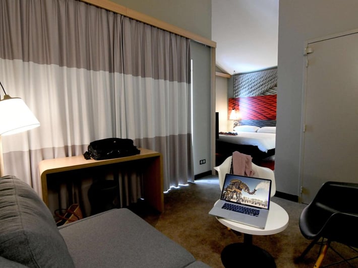 ibis Nantes Saint-Herblain