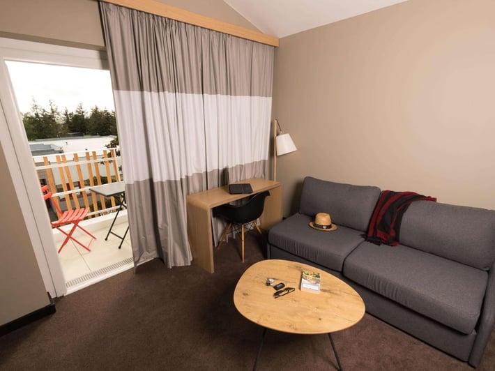 ibis Nantes Saint-Herblain