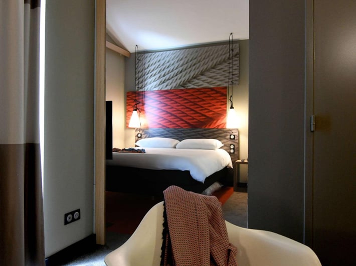 ibis Nantes Saint-Herblain
