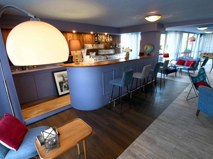 ibis Nantes Saint-Herblain