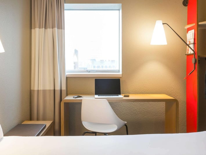 ibis Rennes Centre Gare Sud