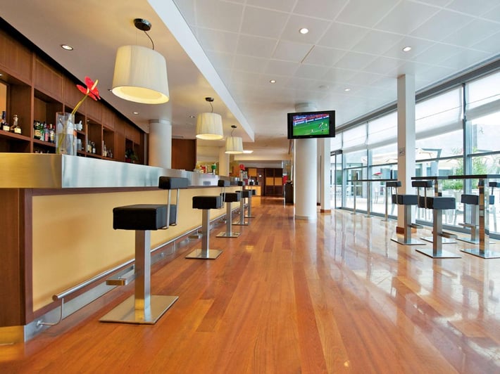 Novotel Milano Malpensa Airport
