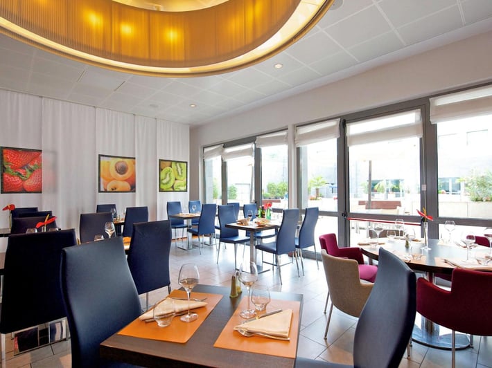 Novotel Milano Malpensa Airport