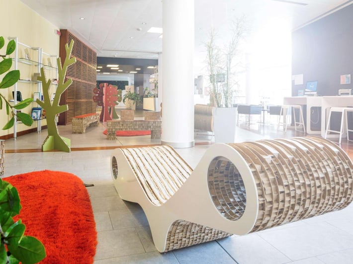 Novotel Milano Malpensa Airport