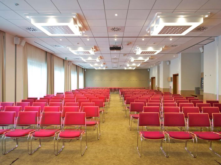 Novotel Milano Malpensa Airport