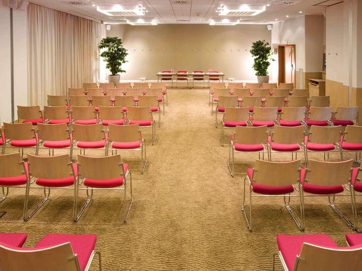 Novotel Milano Malpensa Airport