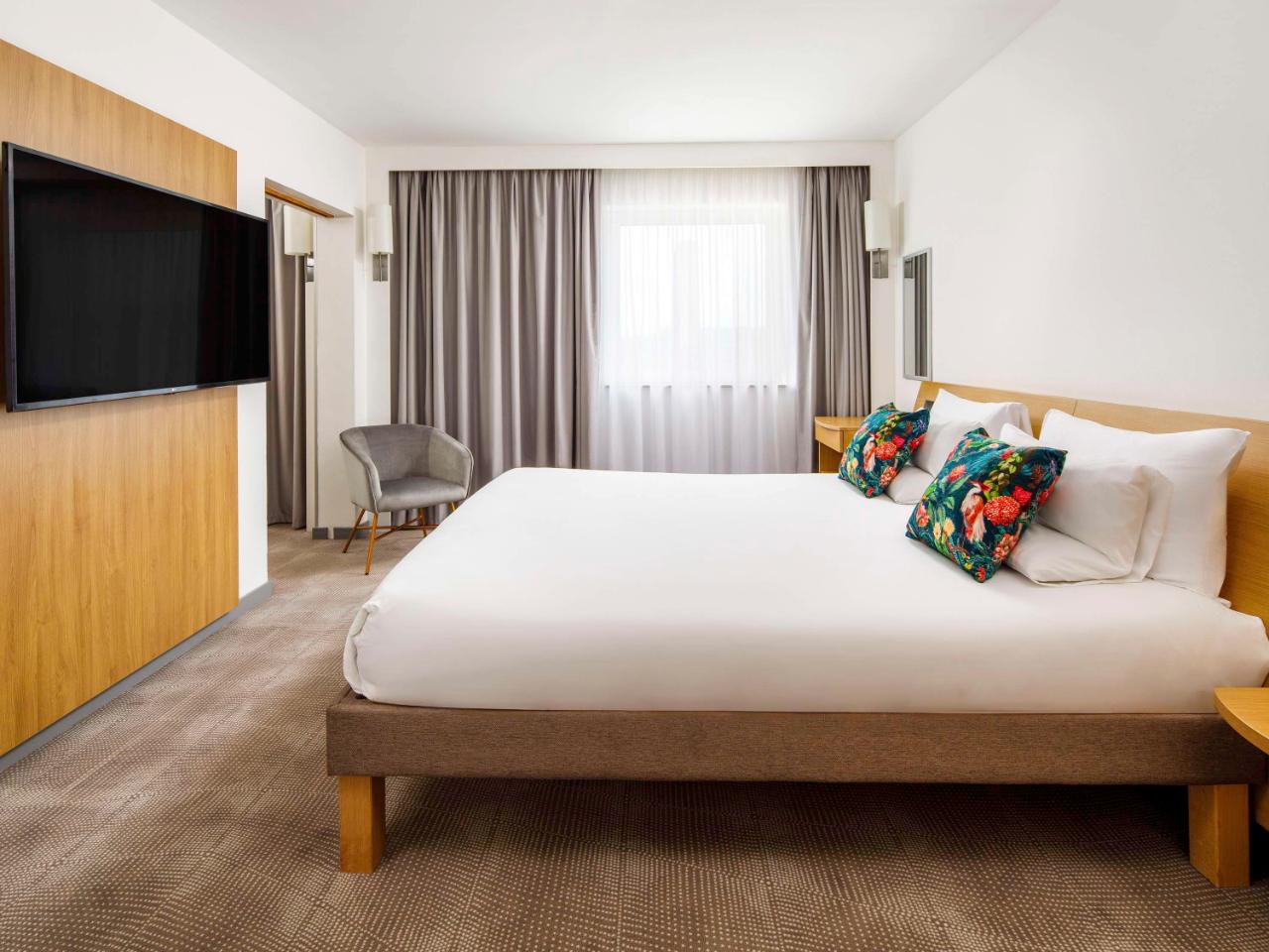 Day Use Hotels in London Daybreakhotels com - Novotel London Greenwich 01.0xa06ee7e15fb24a6c62d2462d80cc3e64.L