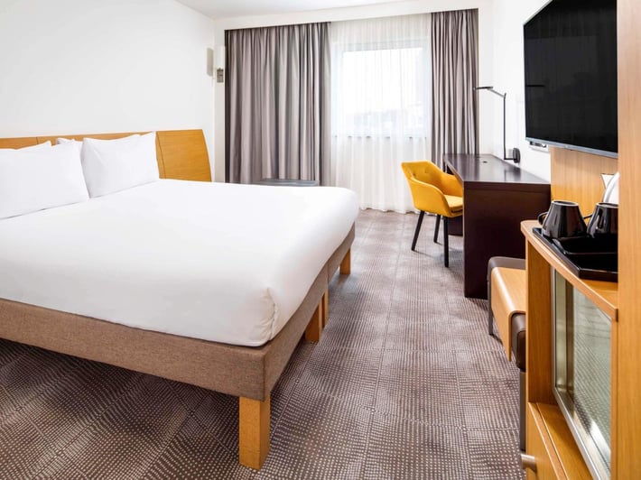 Novotel London Greenwich