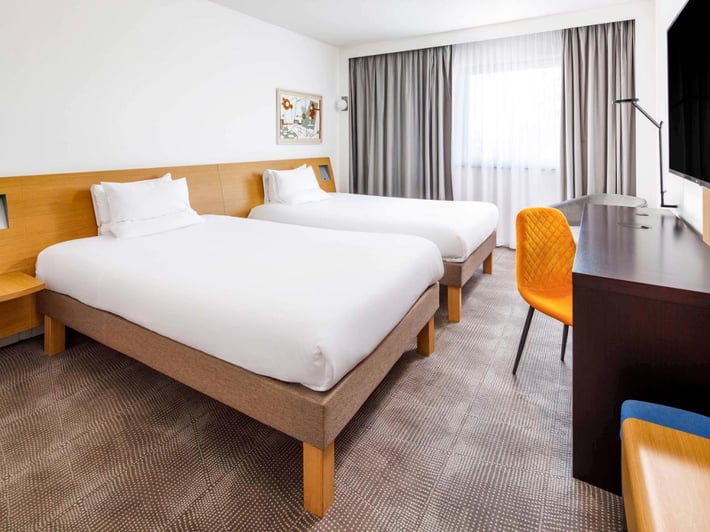 Novotel London Greenwich