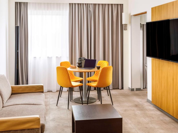 Novotel London Greenwich