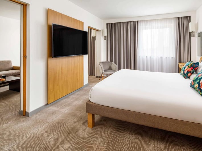 Novotel London Greenwich