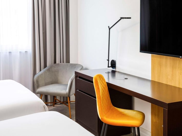 Novotel London Greenwich