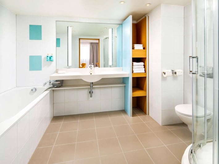 Novotel London Greenwich