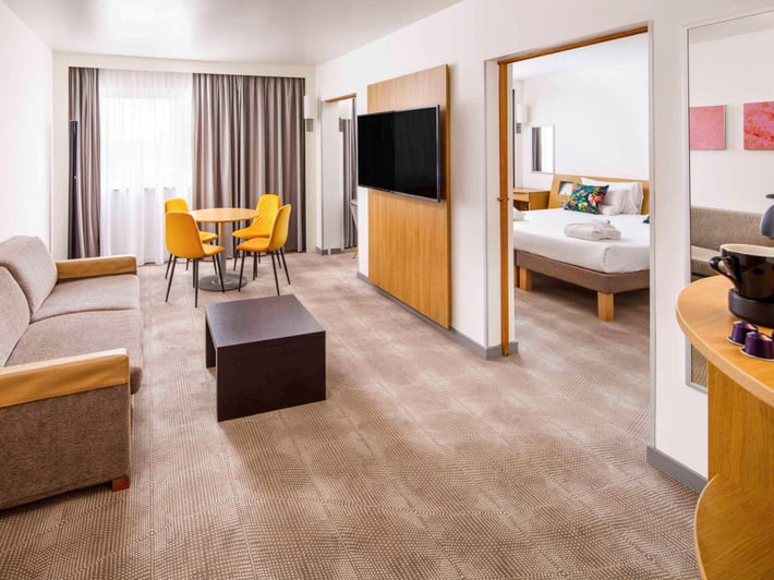Novotel London Greenwich