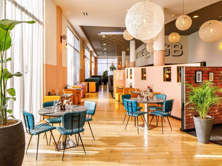 Novotel London Greenwich