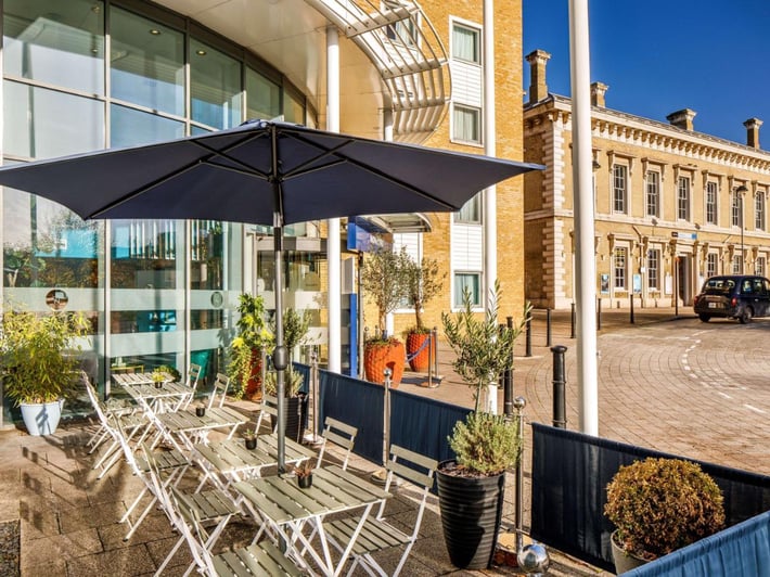 Novotel London Greenwich