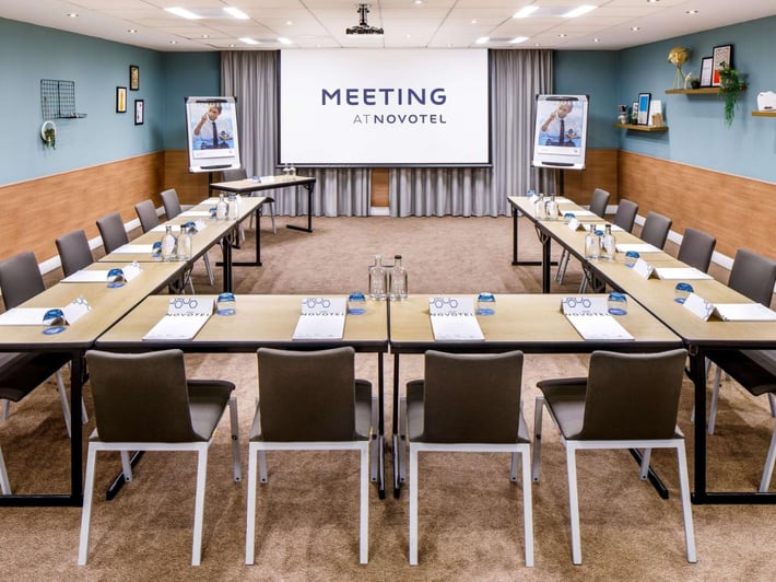 Novotel London Greenwich