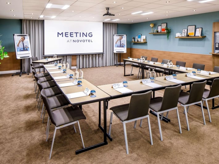 Novotel London Greenwich