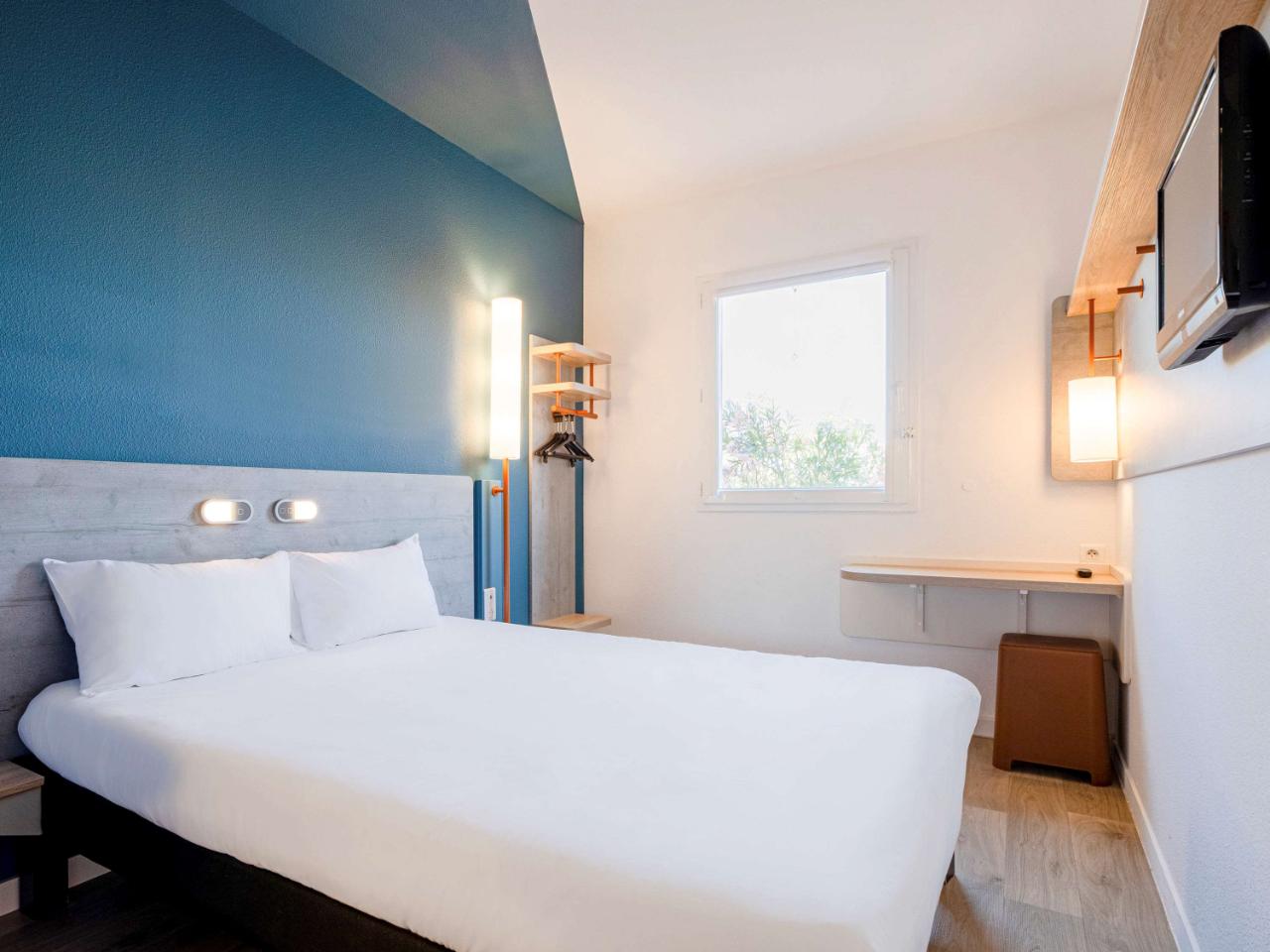 ibis budget Perpignan Nord